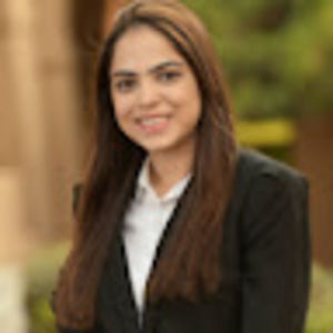 Meet your Posher, Sofia